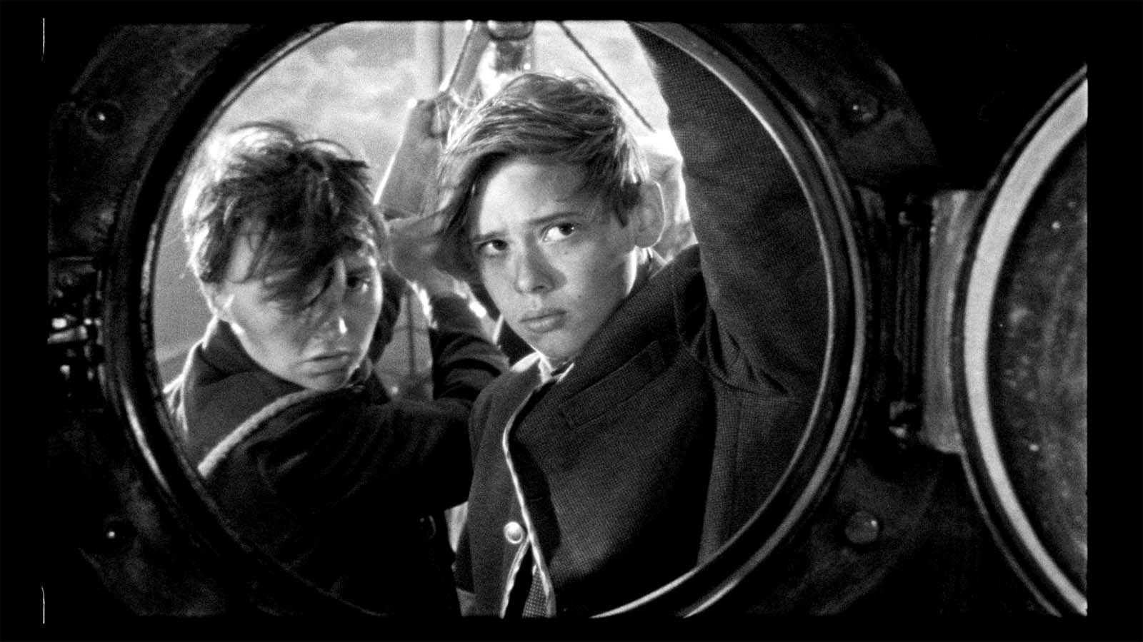 野小子们剧照的剧照