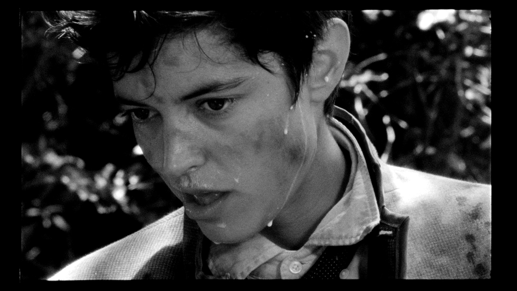 野小子们剧照的剧照