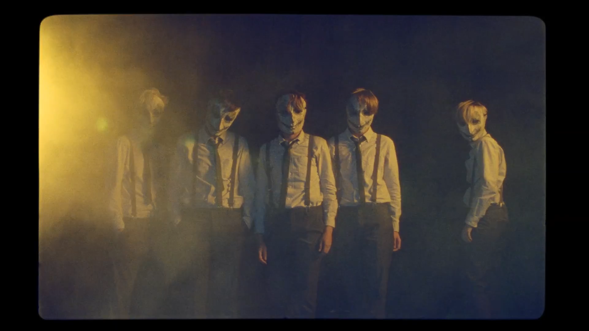 野小子们剧照的剧照