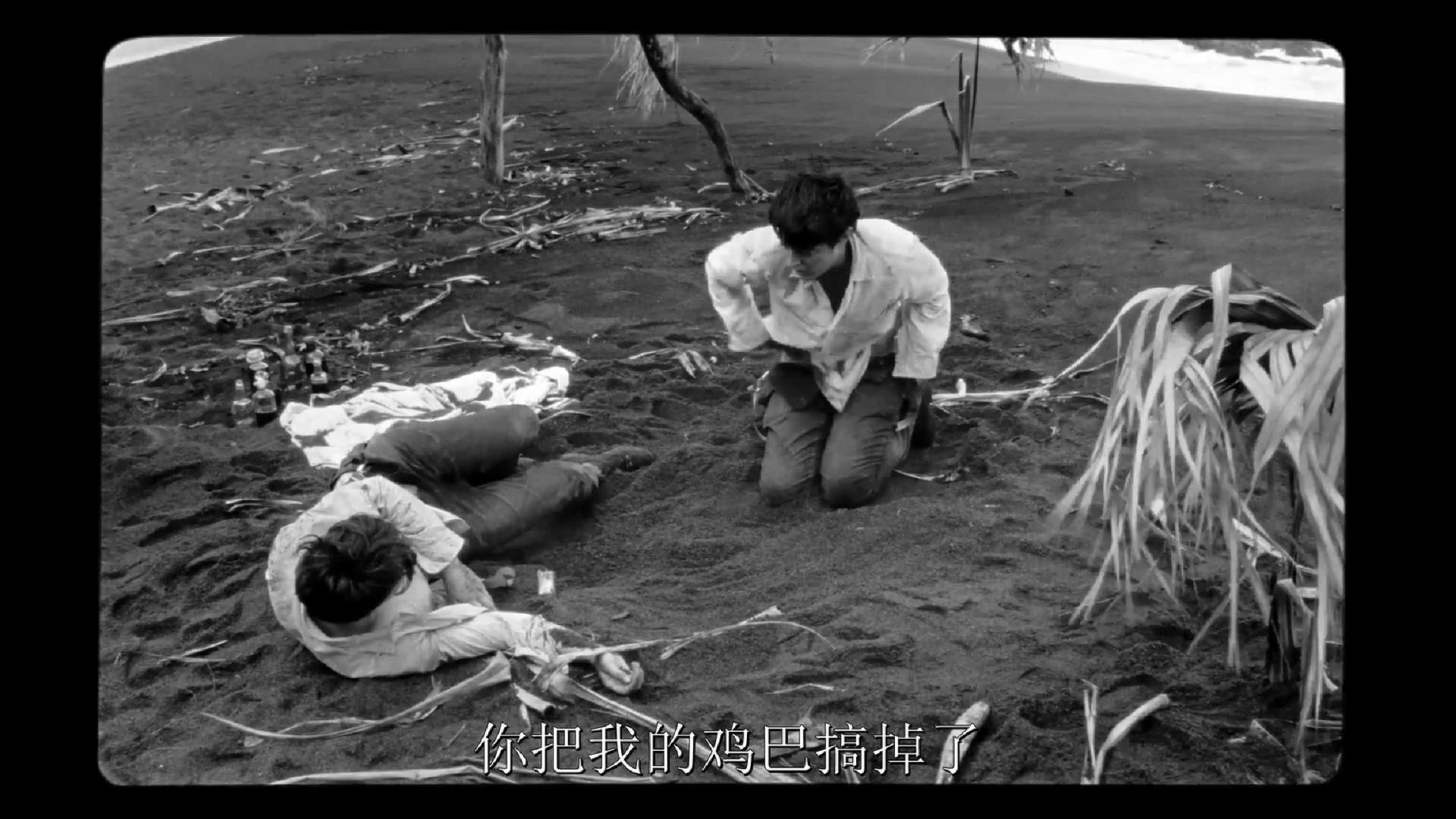 野小子们剧照的剧照