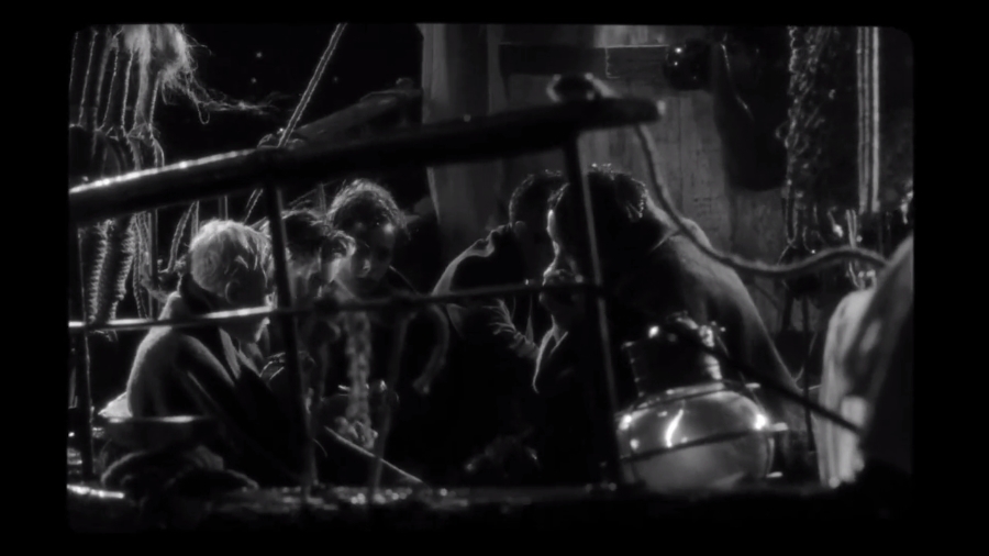 野小子们剧照的剧照