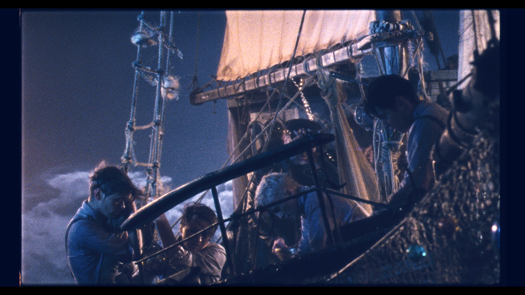 野小子们剧照的剧照