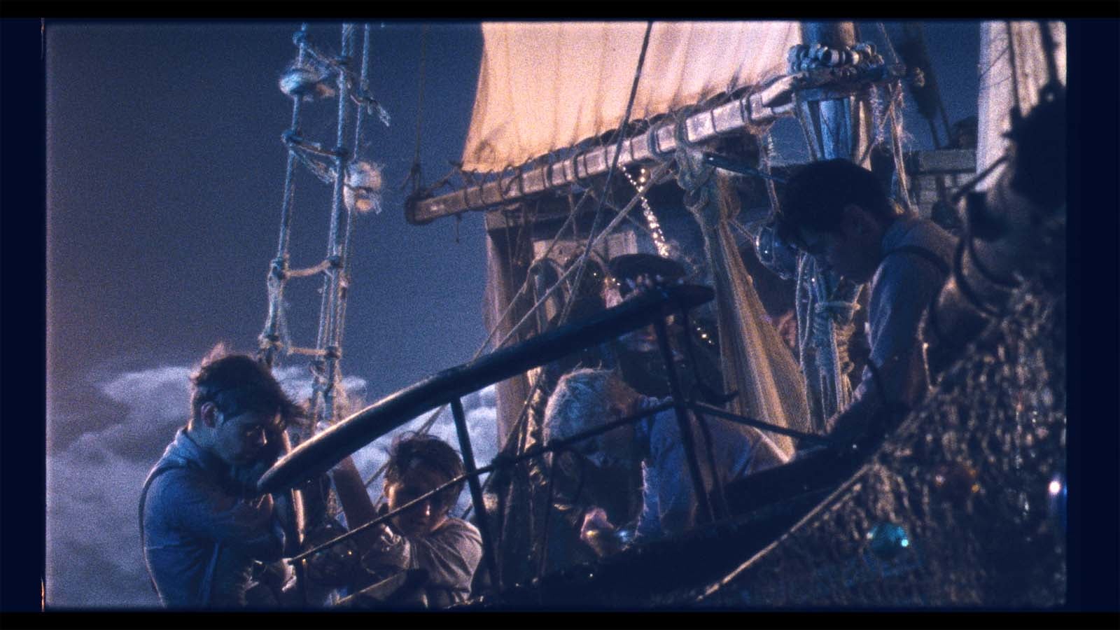 野小子们剧照的剧照