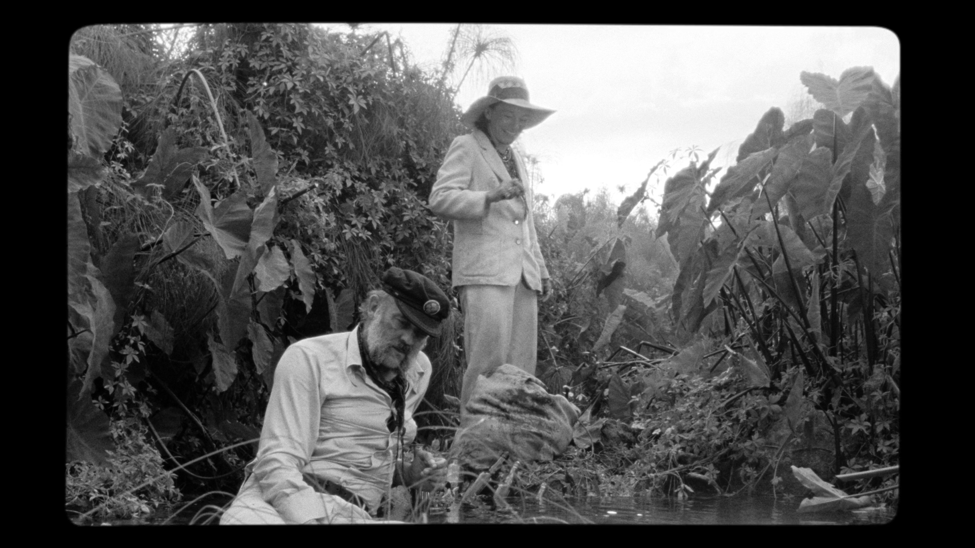 野小子们剧照的剧照