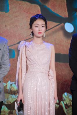 武林怪兽剧照的剧照