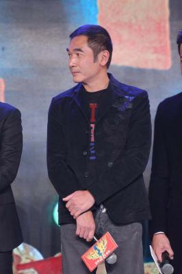 武林怪兽剧照的剧照