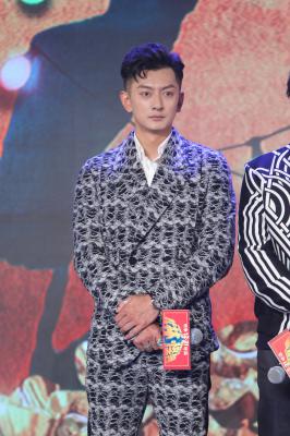 武林怪兽剧照的剧照