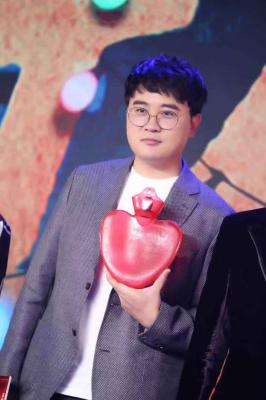 武林怪兽剧照的剧照