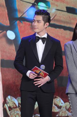 武林怪兽剧照的剧照