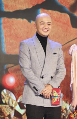 武林怪兽剧照的剧照