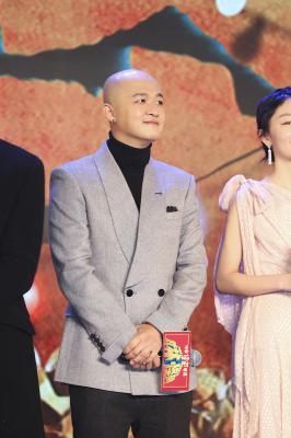 武林怪兽剧照的剧照