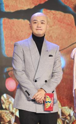 武林怪兽剧照的剧照