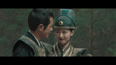 武林怪兽剧照的剧照