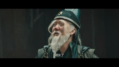 武林怪兽剧照的剧照