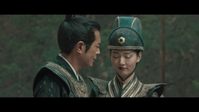 武林怪兽剧照的剧照