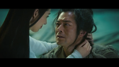 武林怪兽剧照的剧照