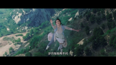 武林怪兽剧照的剧照