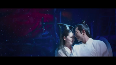 武林怪兽剧照的剧照