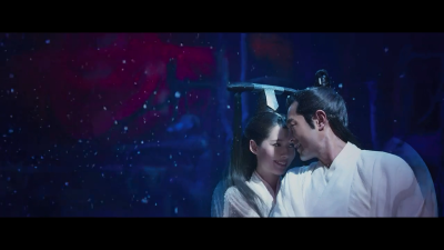 武林怪兽剧照的剧照