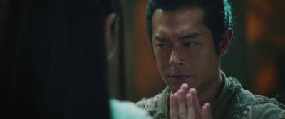 武林怪兽剧照的剧照