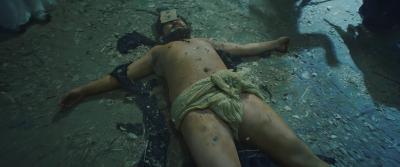 武林怪兽剧照的剧照