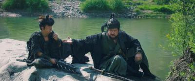 武林怪兽剧照的剧照