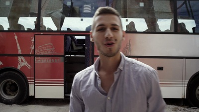 启示录：庞贝剧照的剧照