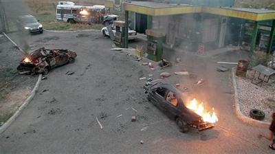 启示录：庞贝剧照的剧照