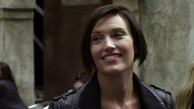 启示录：庞贝剧照的剧照