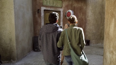 启示录：庞贝剧照的剧照