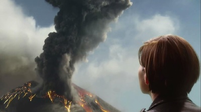 启示录：庞贝剧照的剧照