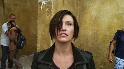 启示录：庞贝剧照的剧照