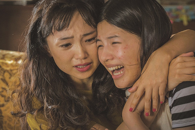 所罗门的伪证前篇：事件剧照的剧照