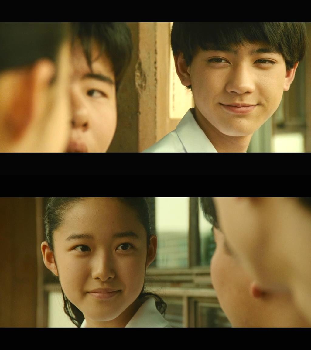 所罗门的伪证前篇：事件剧照的剧照