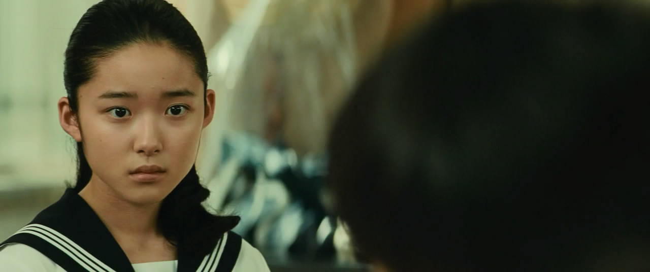 所罗门的伪证前篇：事件剧照的剧照