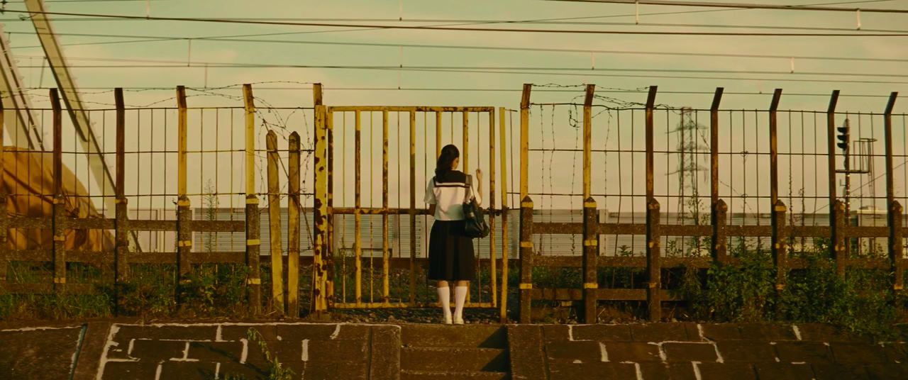 所罗门的伪证前篇：事件剧照的剧照