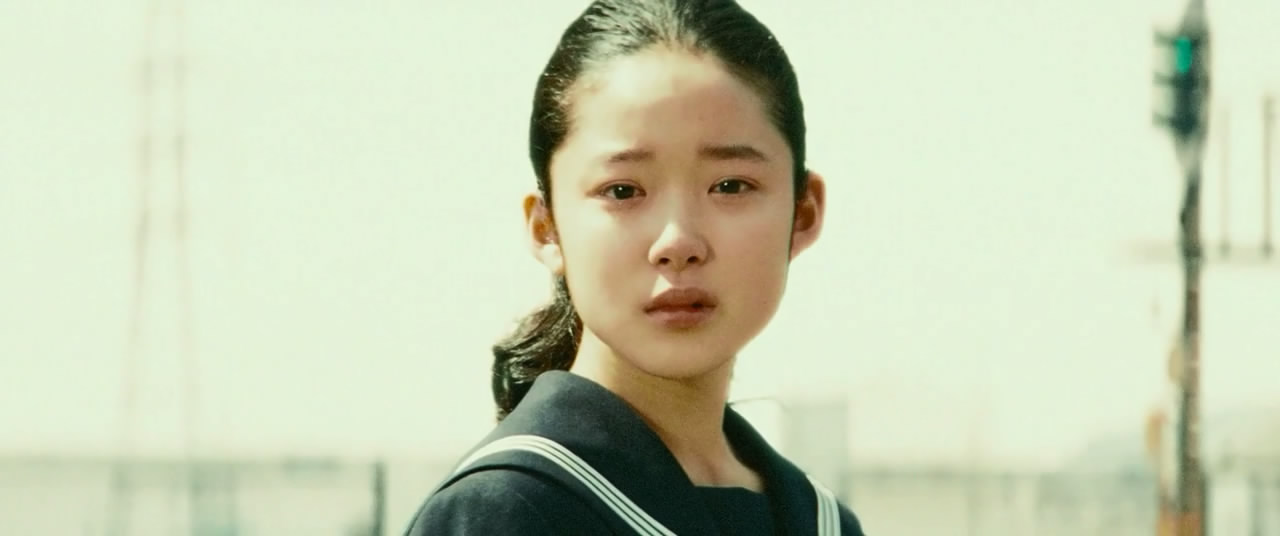 所罗门的伪证前篇：事件剧照的剧照