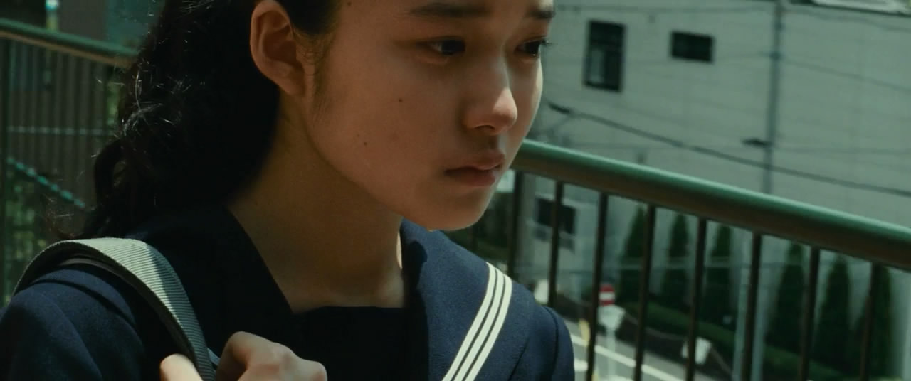 所罗门的伪证前篇：事件剧照的剧照