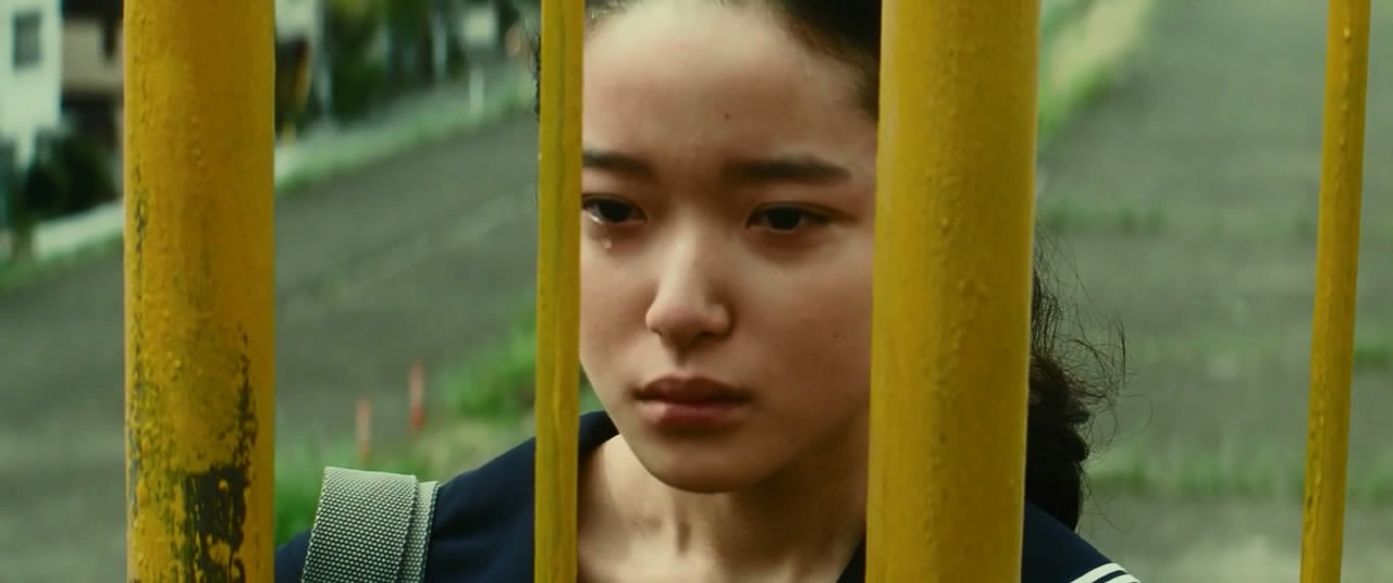 所罗门的伪证前篇：事件剧照的剧照