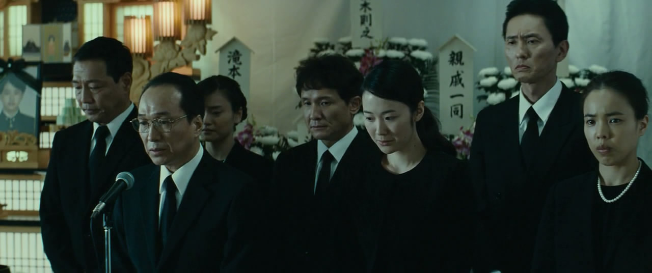 所罗门的伪证前篇：事件剧照的剧照