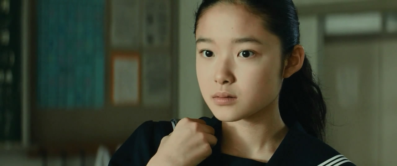 所罗门的伪证前篇：事件剧照的剧照