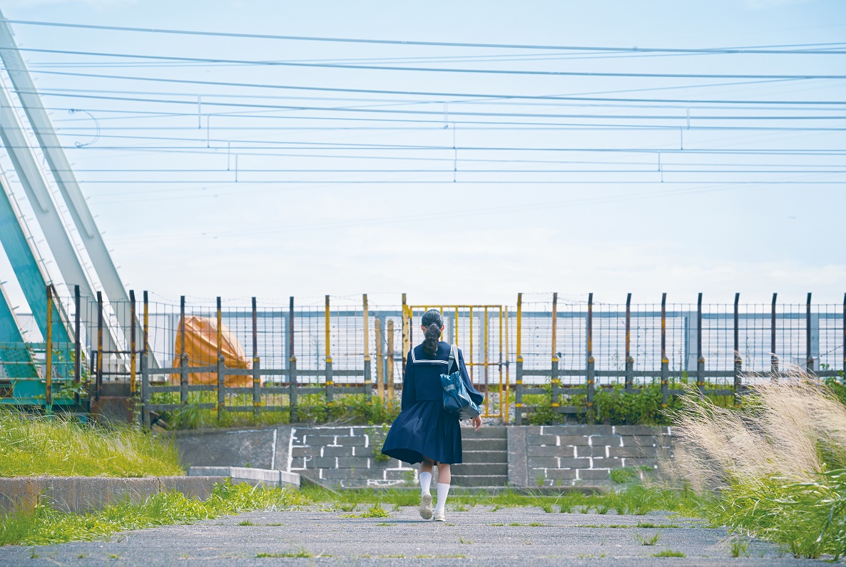 所罗门的伪证前篇：事件剧照的剧照