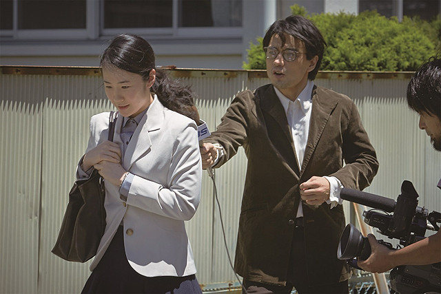 所罗门的伪证前篇：事件剧照的剧照