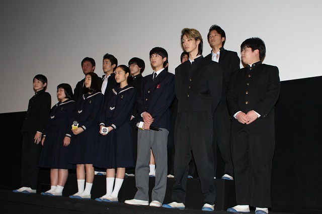 所罗门的伪证前篇：事件剧照的剧照