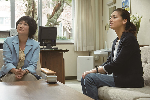 所罗门的伪证前篇：事件剧照的剧照