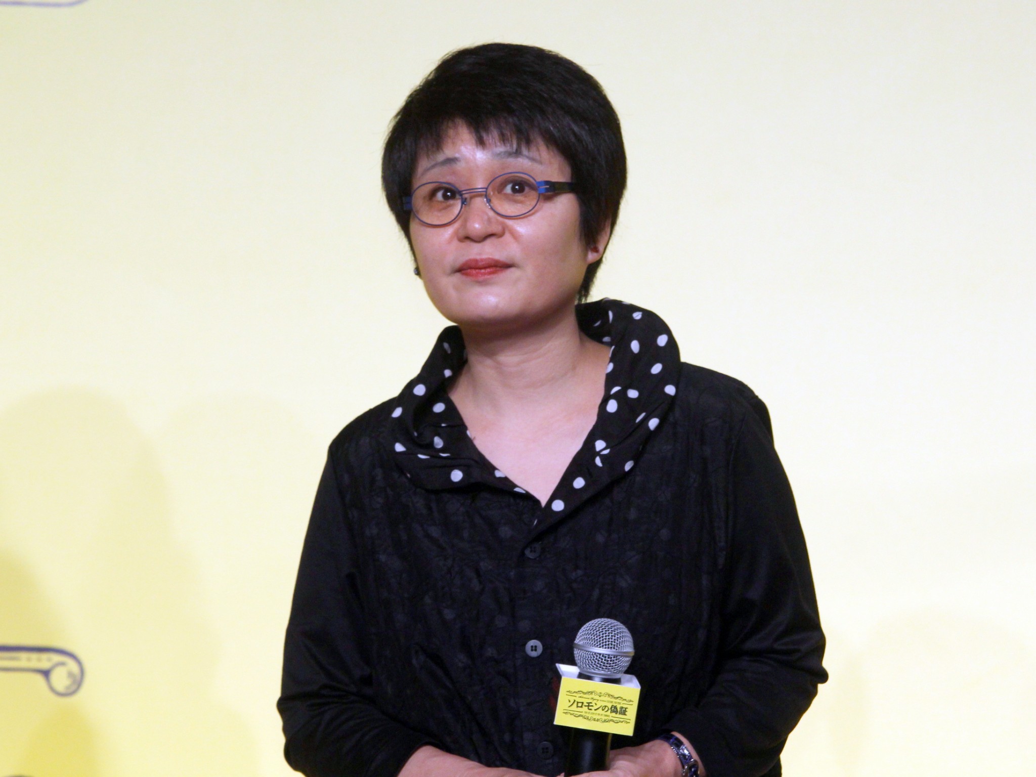 所罗门的伪证前篇：事件剧照的剧照