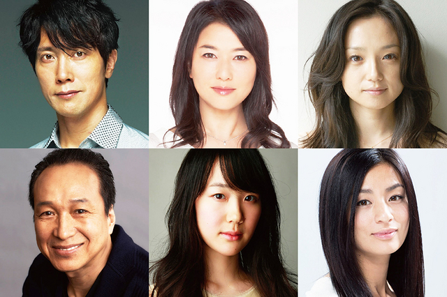 所罗门的伪证前篇：事件剧照的剧照