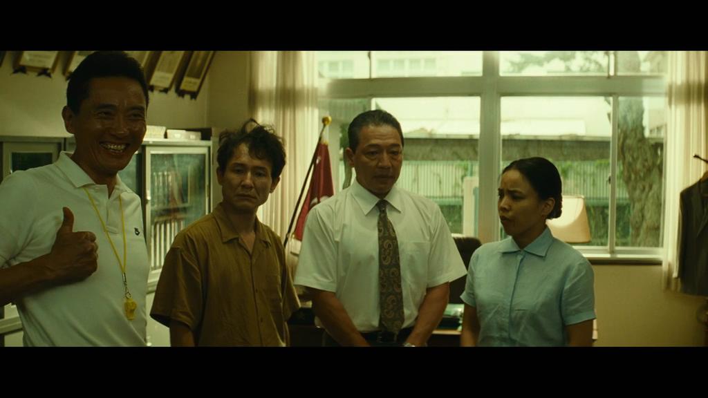 所罗门的伪证前篇：事件剧照的剧照