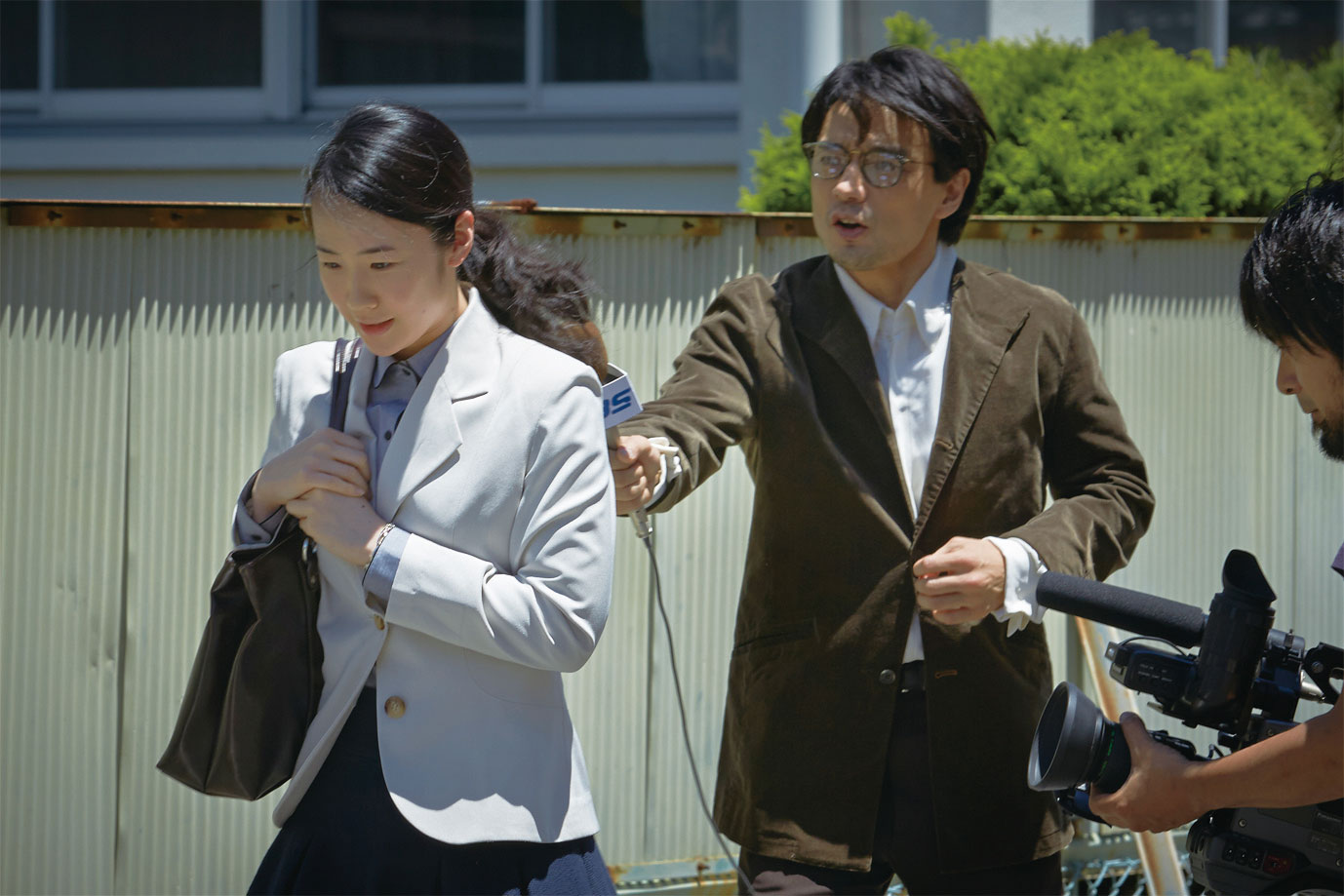 所罗门的伪证前篇：事件剧照的剧照