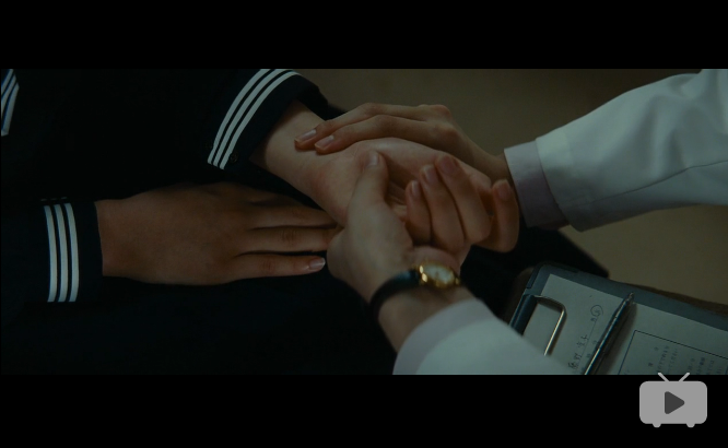 所罗门的伪证前篇：事件剧照的剧照